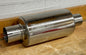Zoomers Exhaust 2.25" Muffler