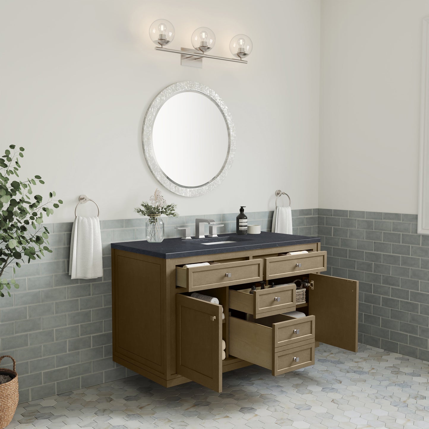 Chicago 48" Single Vanity