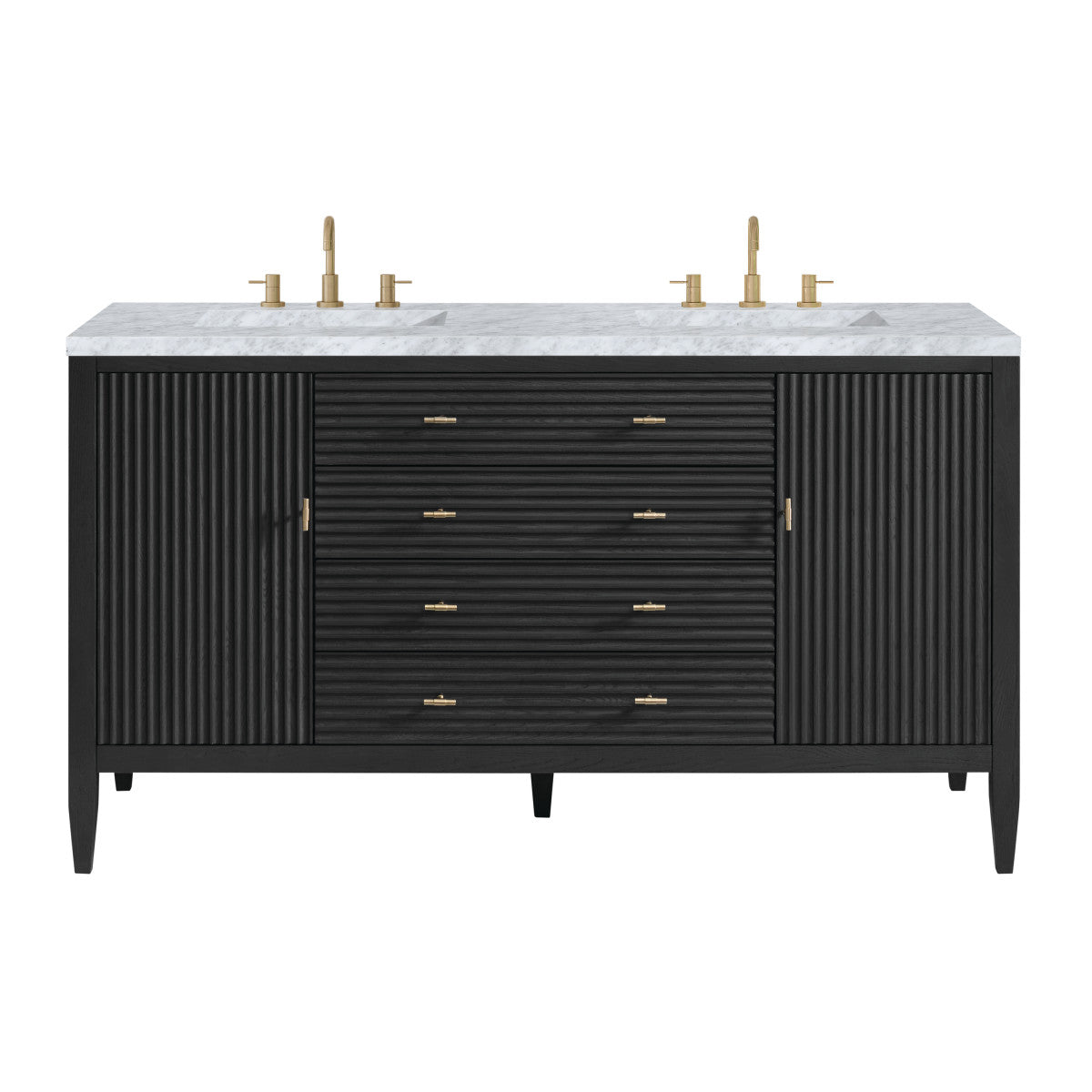 Myrrin 60" Double Vanity