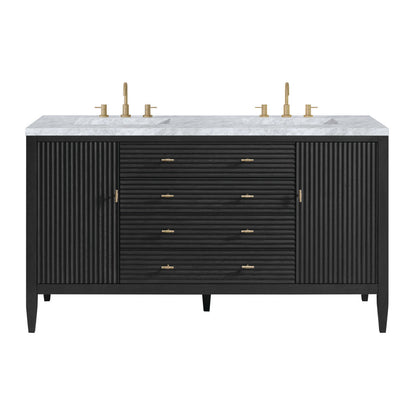 Myrrin 60" Double Vanity