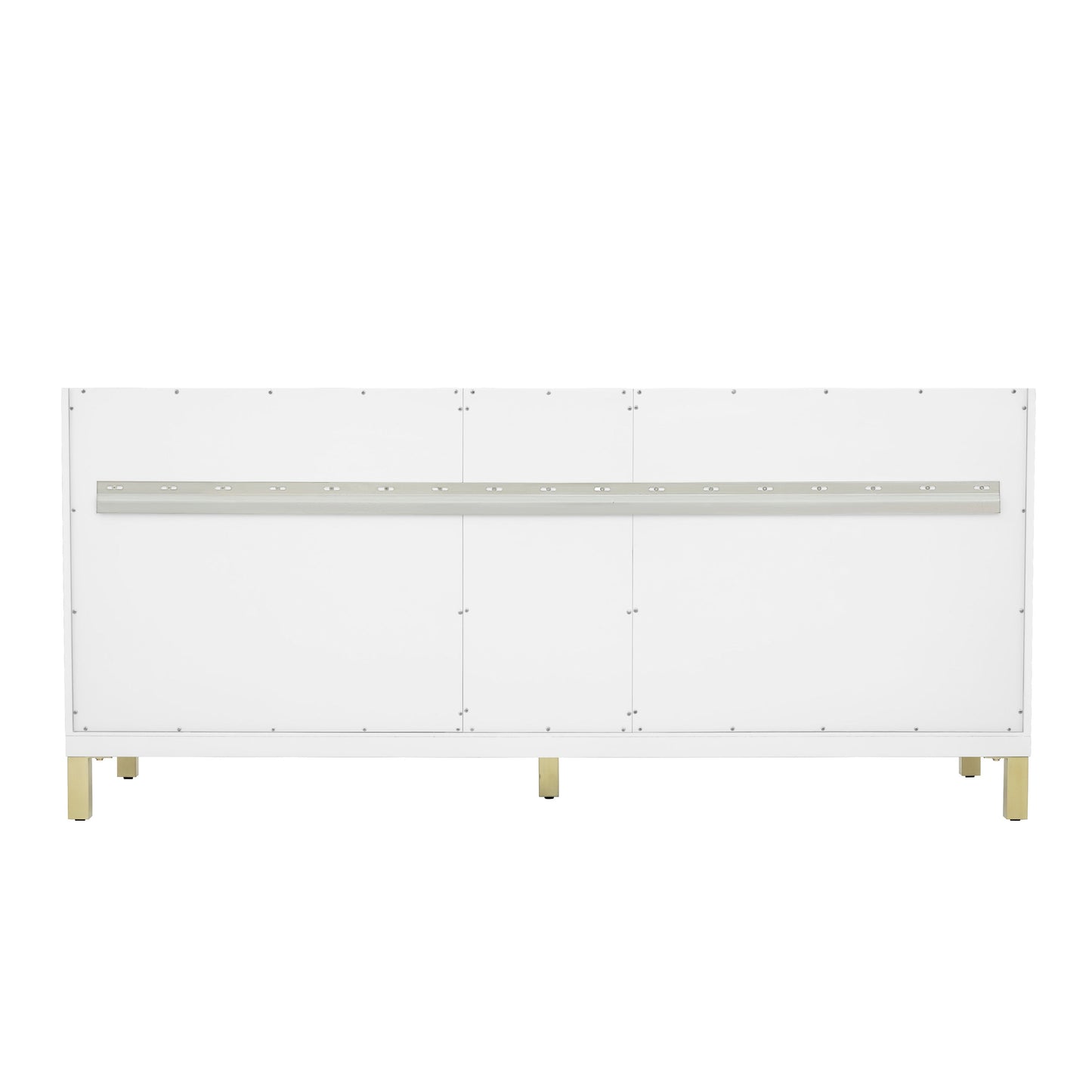Chicago 72" Double Vanity
