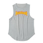 Breathable Cotton Men's Vest for Daily Gym Wear