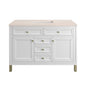 Chicago 48" Single Vanity Cabinet