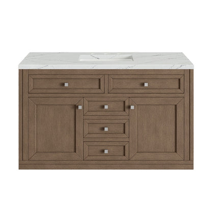 Chicago 48" Single Vanity Cabinet