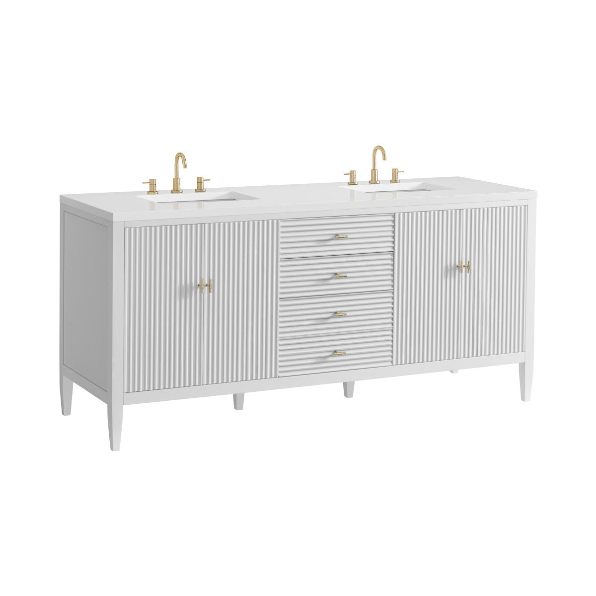 Myrrin 72" Vanity