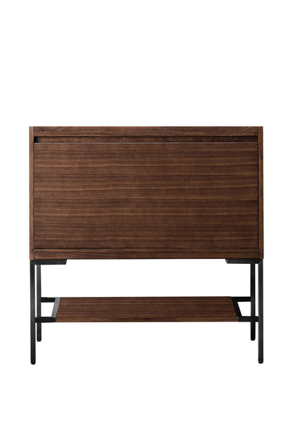 Mantova 35.4" Single Vanity Cabinet