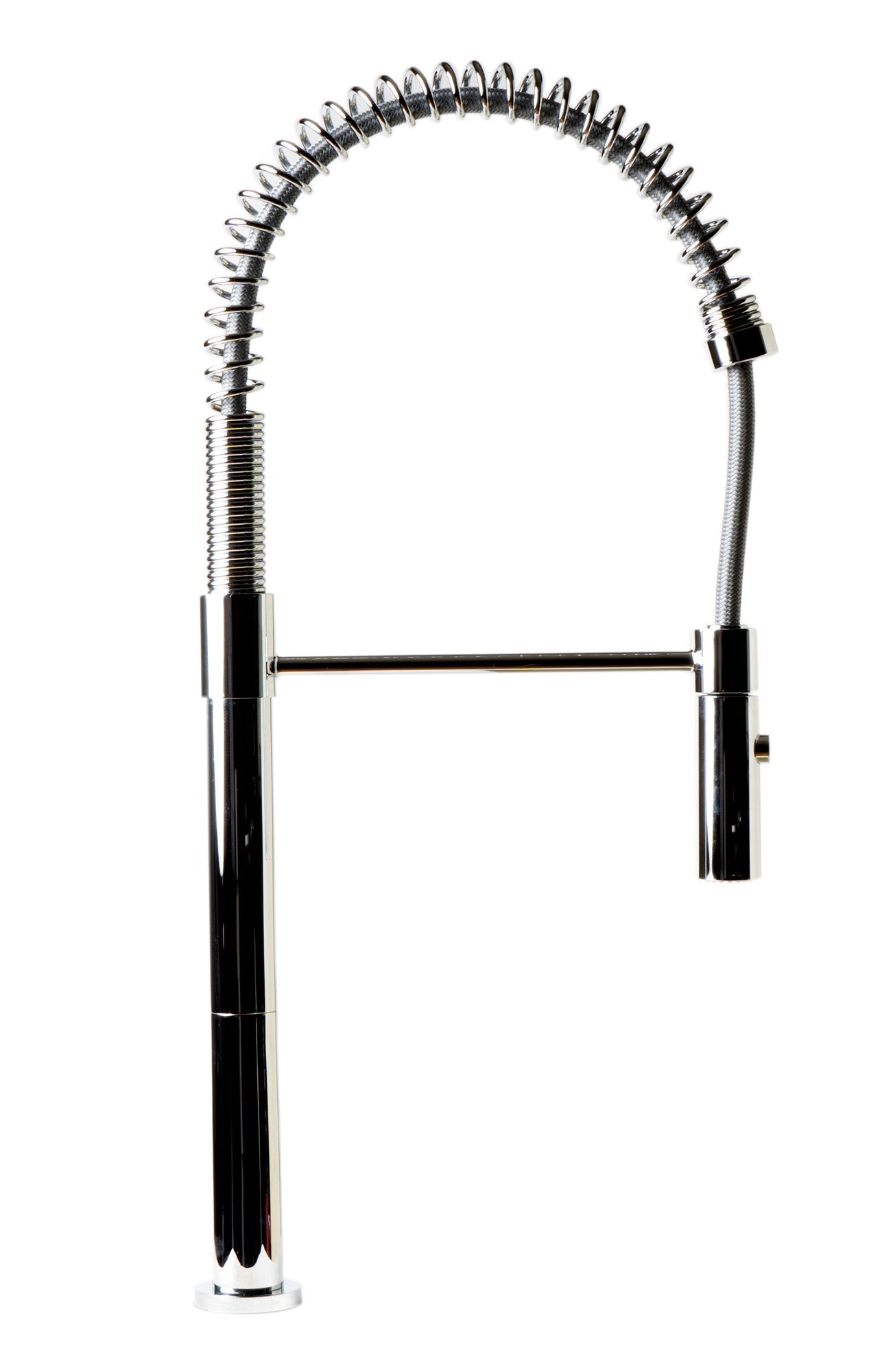 ALFI brand ABKF3732 Commercial Spring Kitchen Faucet
