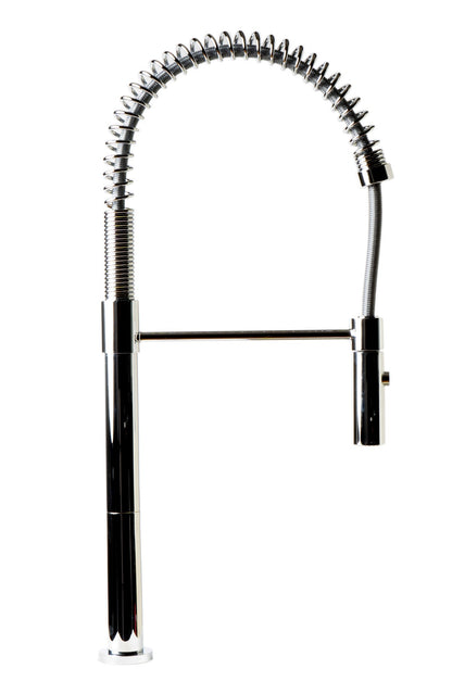 ALFI brand ABKF3732 Commercial Spring Kitchen Faucet