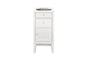 Athens 15" Base Cabinet Only w/ Drawers & Door