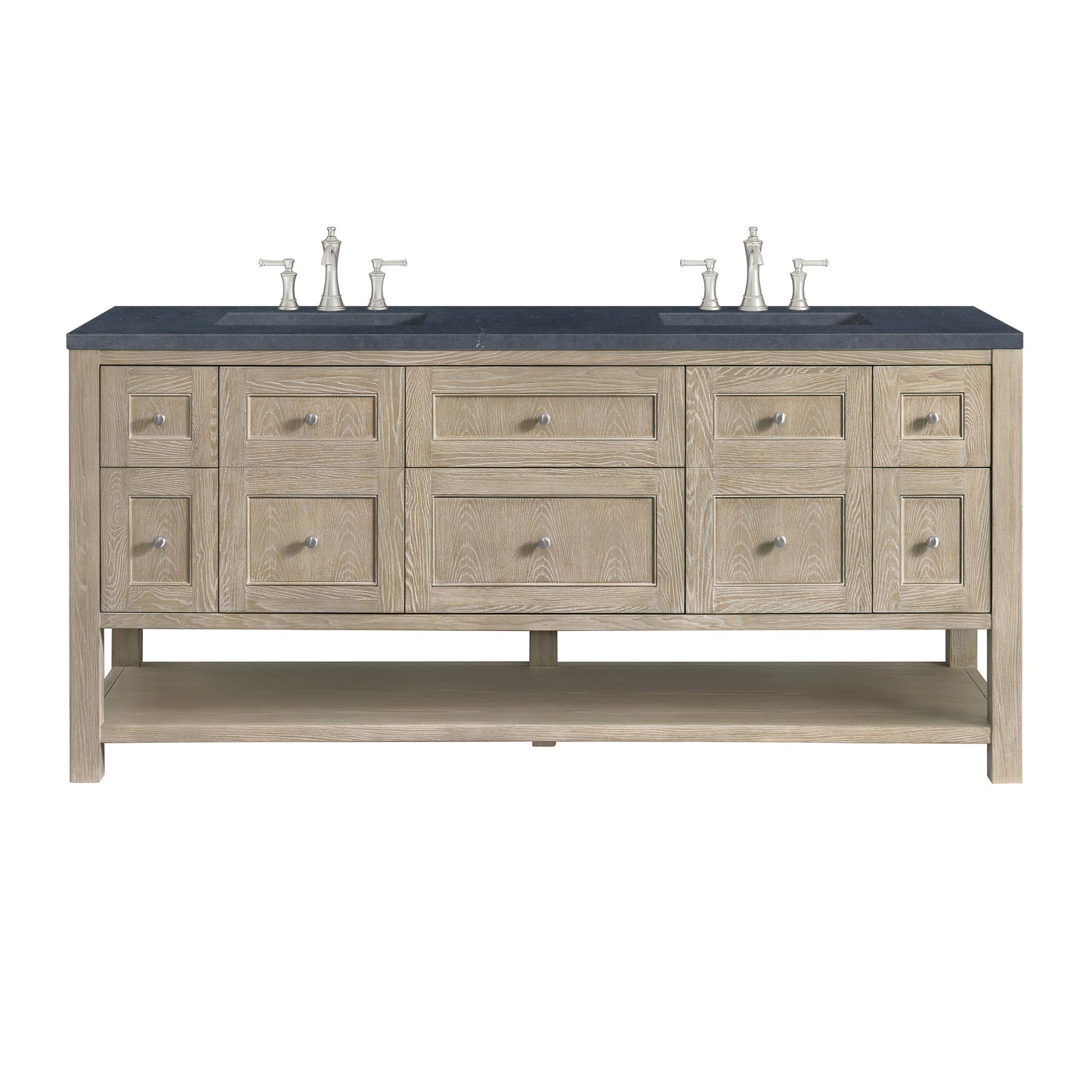 Breckenridge 72" Double Vanity