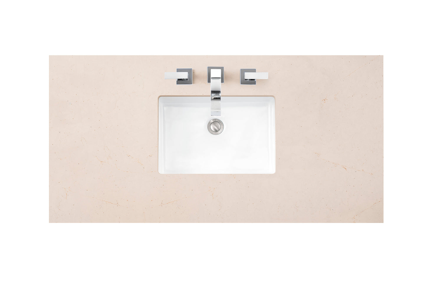 Bristol 48" Single Vanity Cabinet
