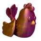 Barnyard Chicken - Shiny Pastel