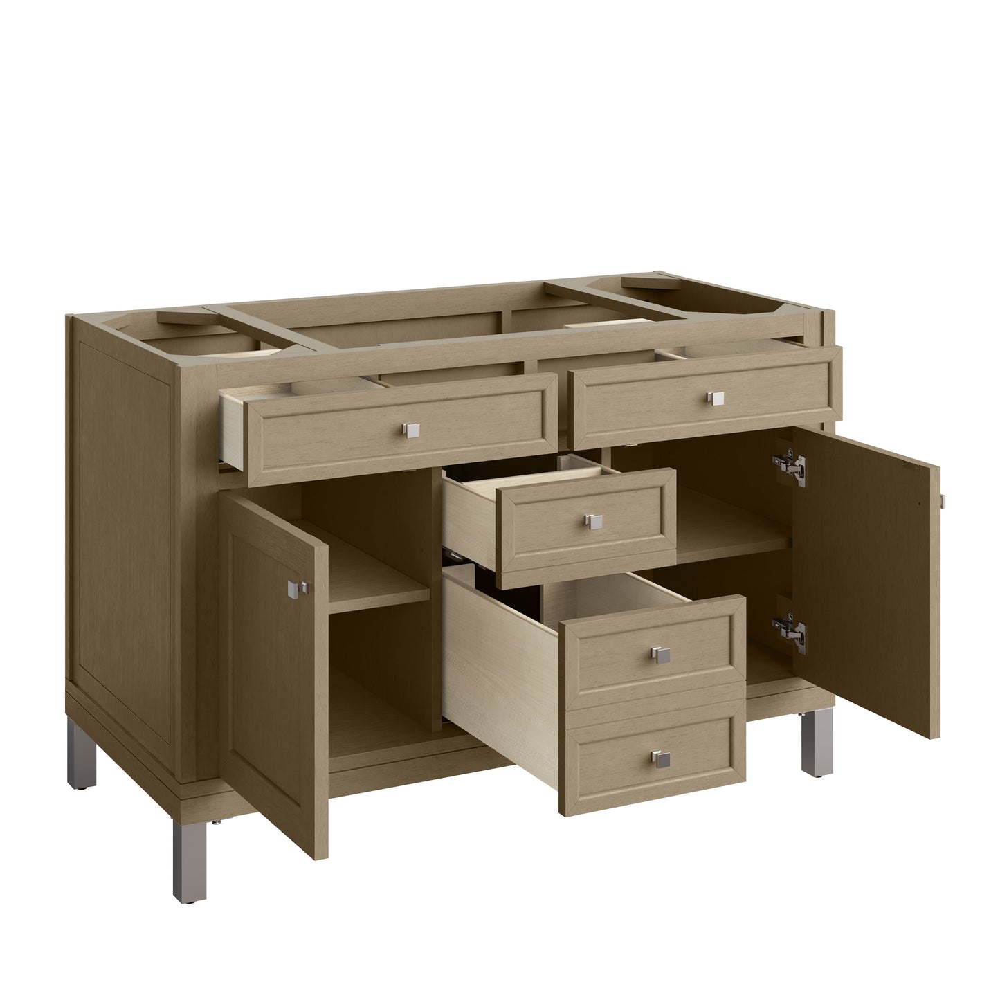 Chicago 48" Single Vanity