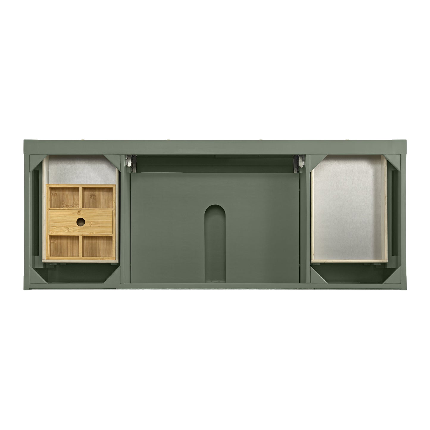 Breckenridge 60" Single Vanity