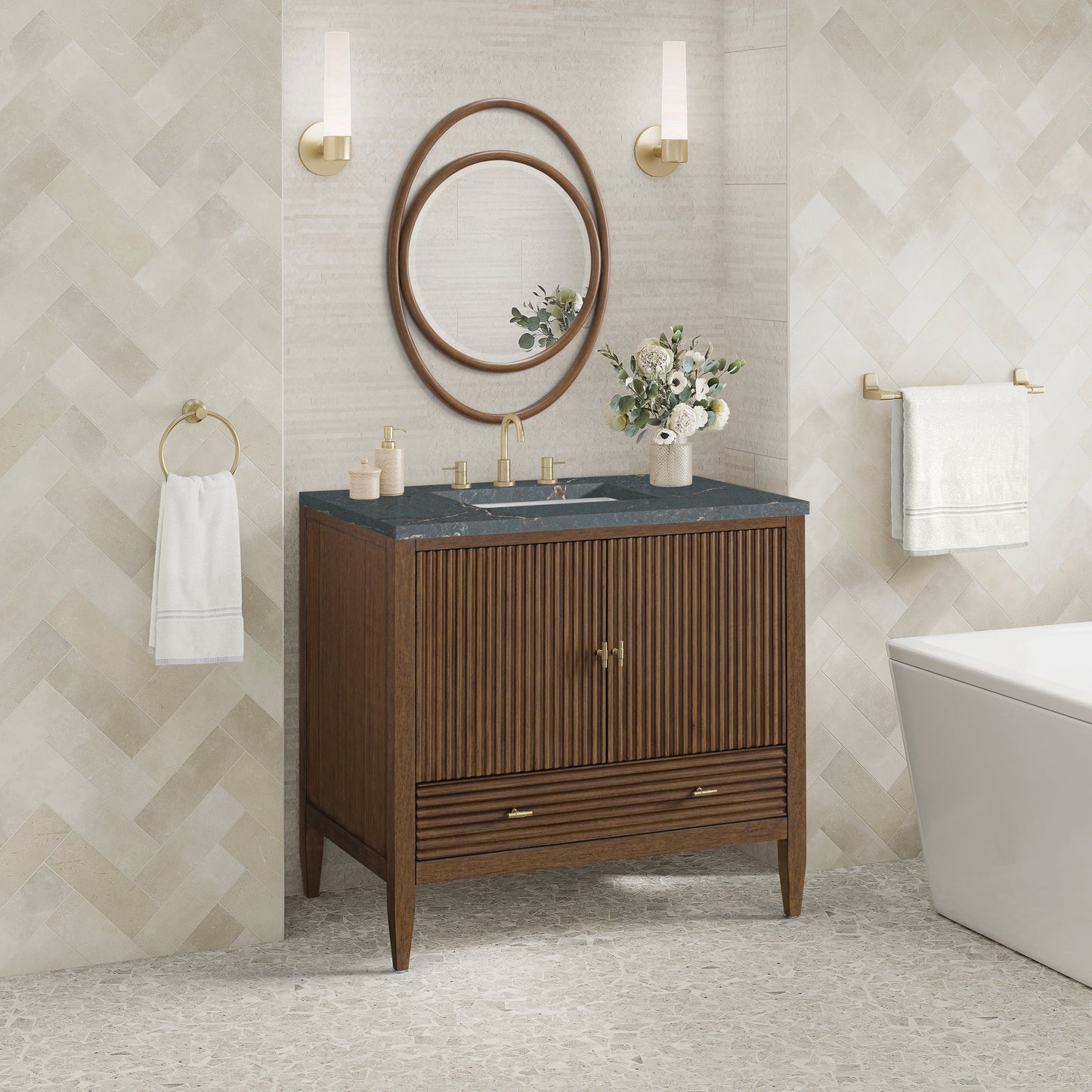 Myrrin 36" Vanity