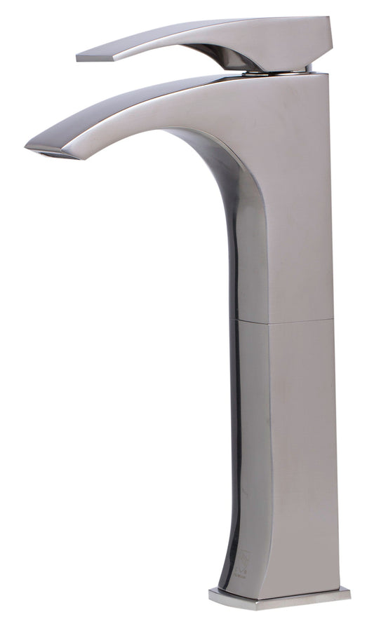 ALFI brand AB1587 Single Lever Bathroom Faucet