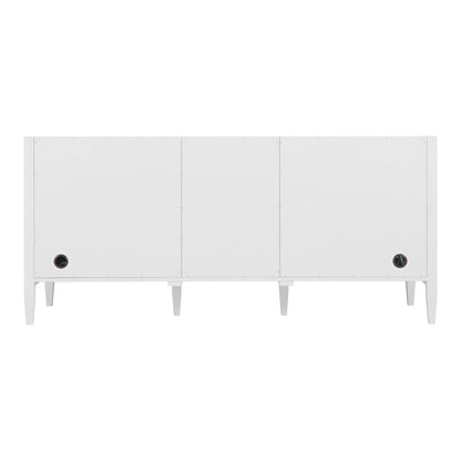 Myrrin 72" Vanity