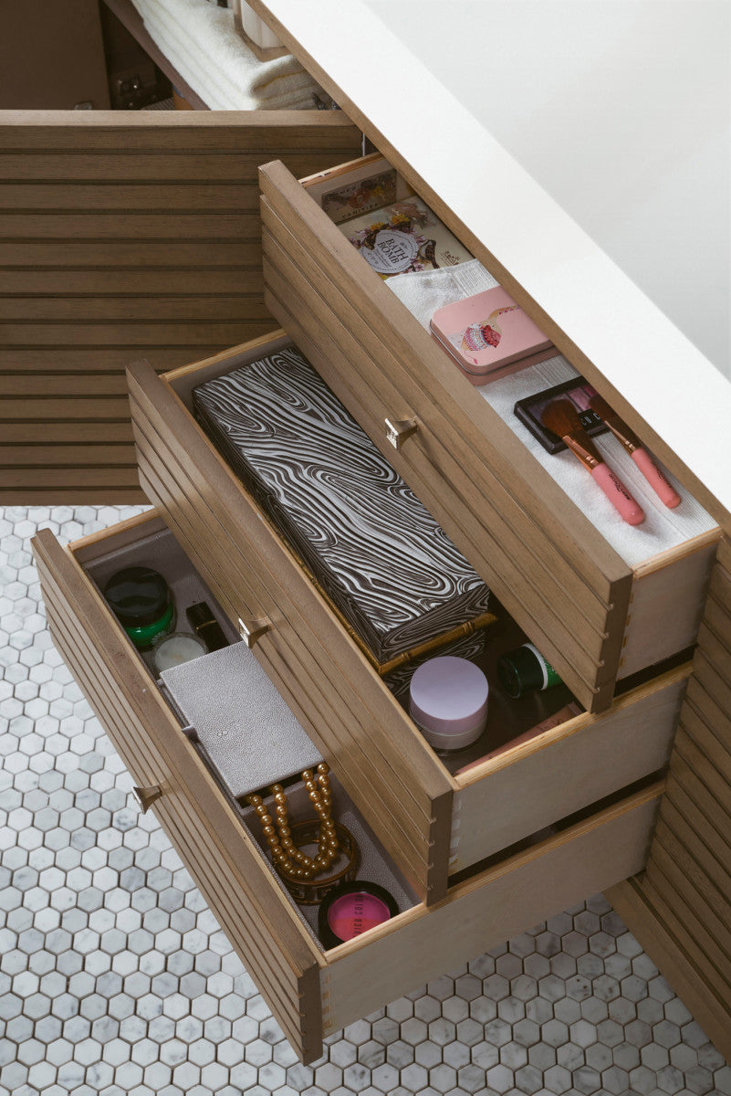 Linear 72" Single Vanity