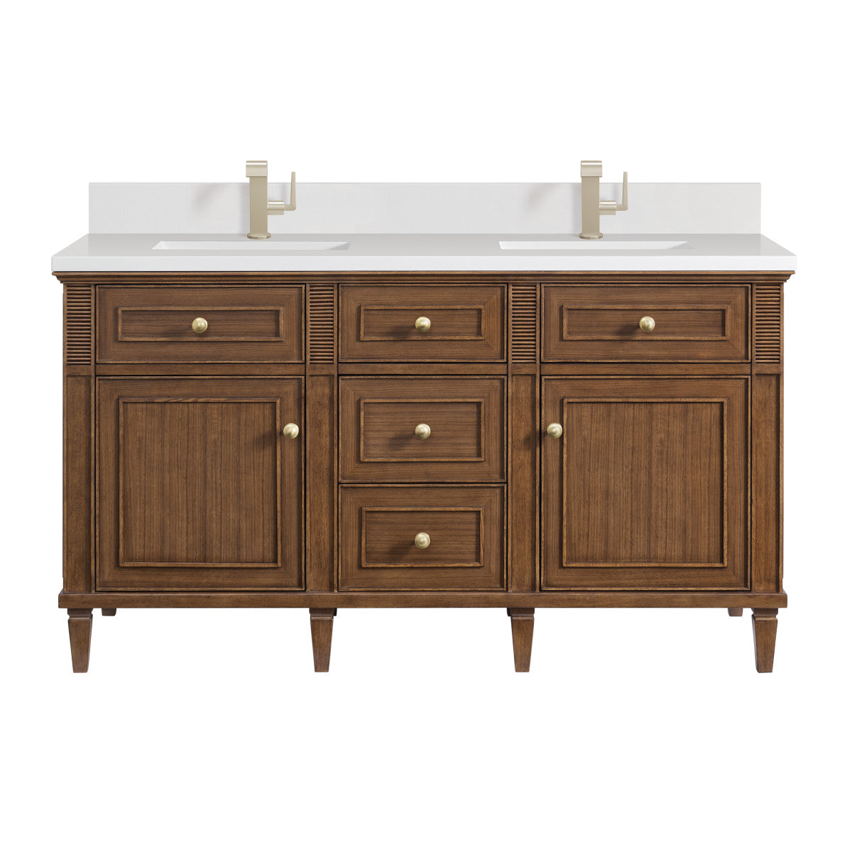 Lorelai 60" Double Vanity