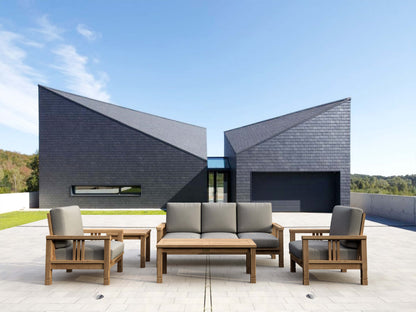 Set-252 Southbay Deep Seating Set