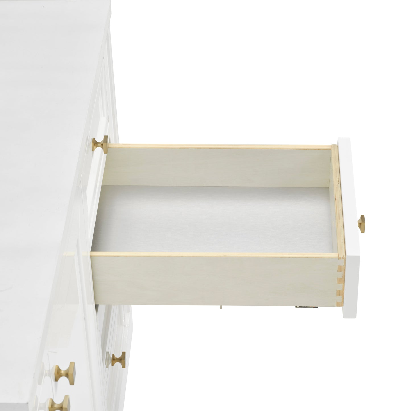 Chicago 60" Single Vanity