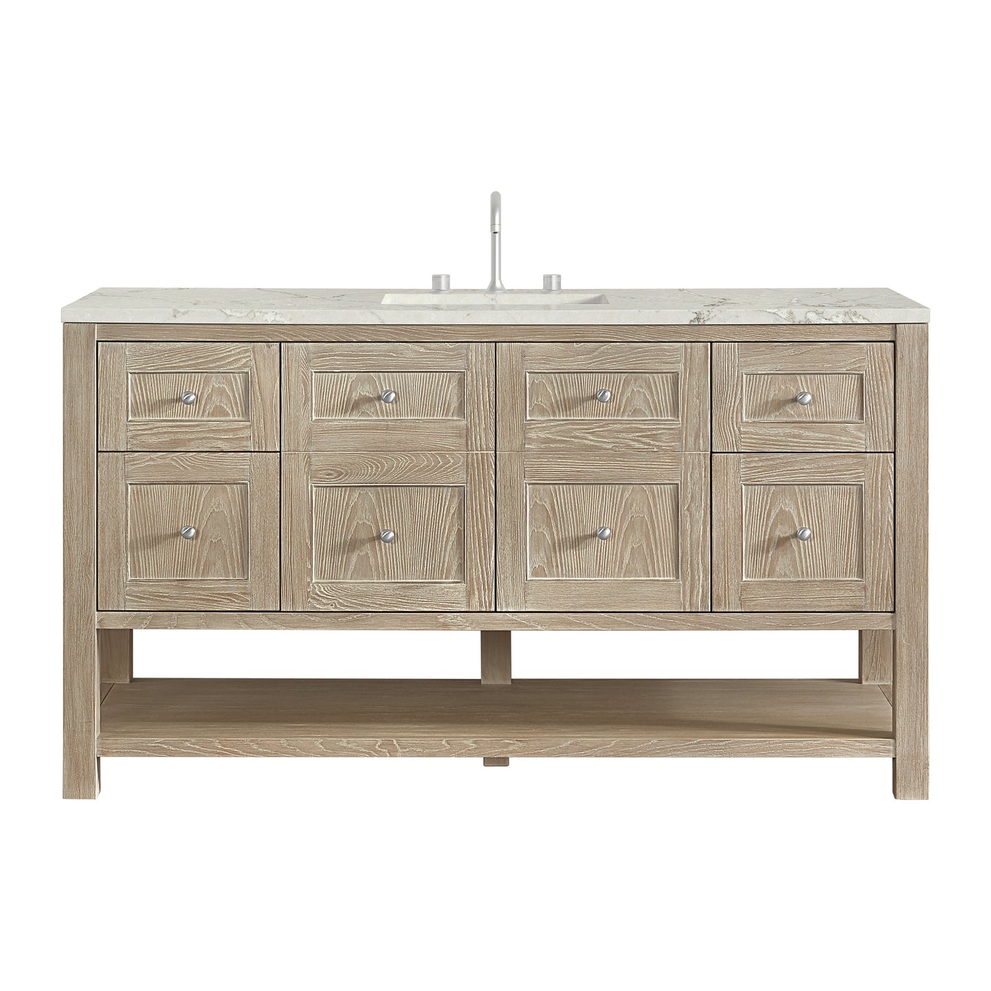 Breckenridge 60" Single Vanity