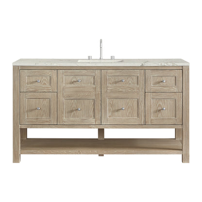 Breckenridge 60" Single Vanity