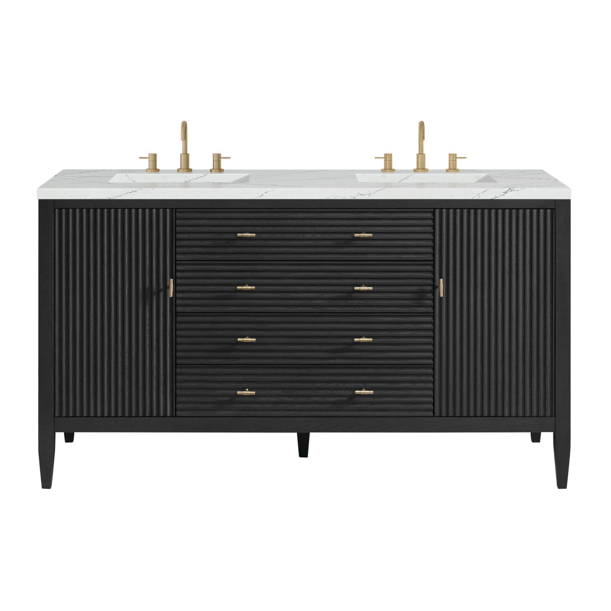 Myrrin 60" Double Vanity