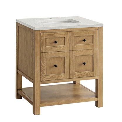 Breckenridge 30" Single Vanity Cabinet