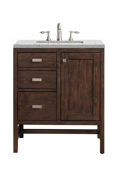 Addison 30" Single Vanity Cabinet
