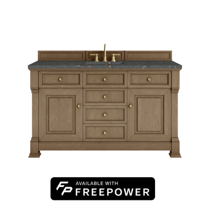 Brookfield 60" Single Vanity