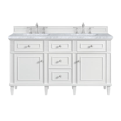 Lorelai 60" Double Vanity