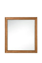 Bristol 44" Rectangular Mirror