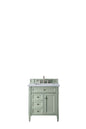 Brittany 30" Single Vanity Cabinet