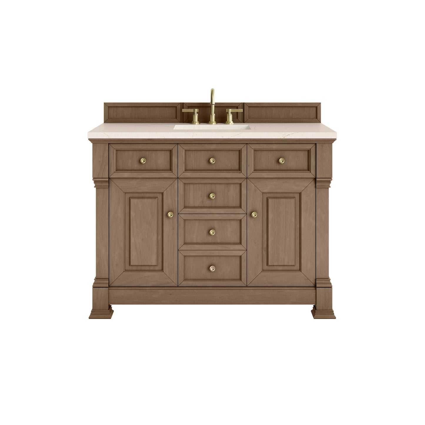 Brookfield 48" Single Vanity