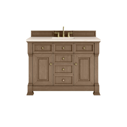 Brookfield 48" Single Vanity