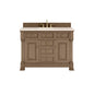 Brookfield 48" Single Vanity