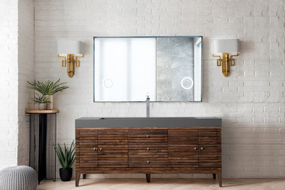 Linear 72" Single Vanity