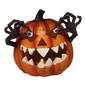 Light Up Jack-O-Lantern - Orange