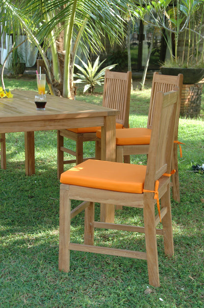 Set-201 Montage Saratoga 7-Pc Set