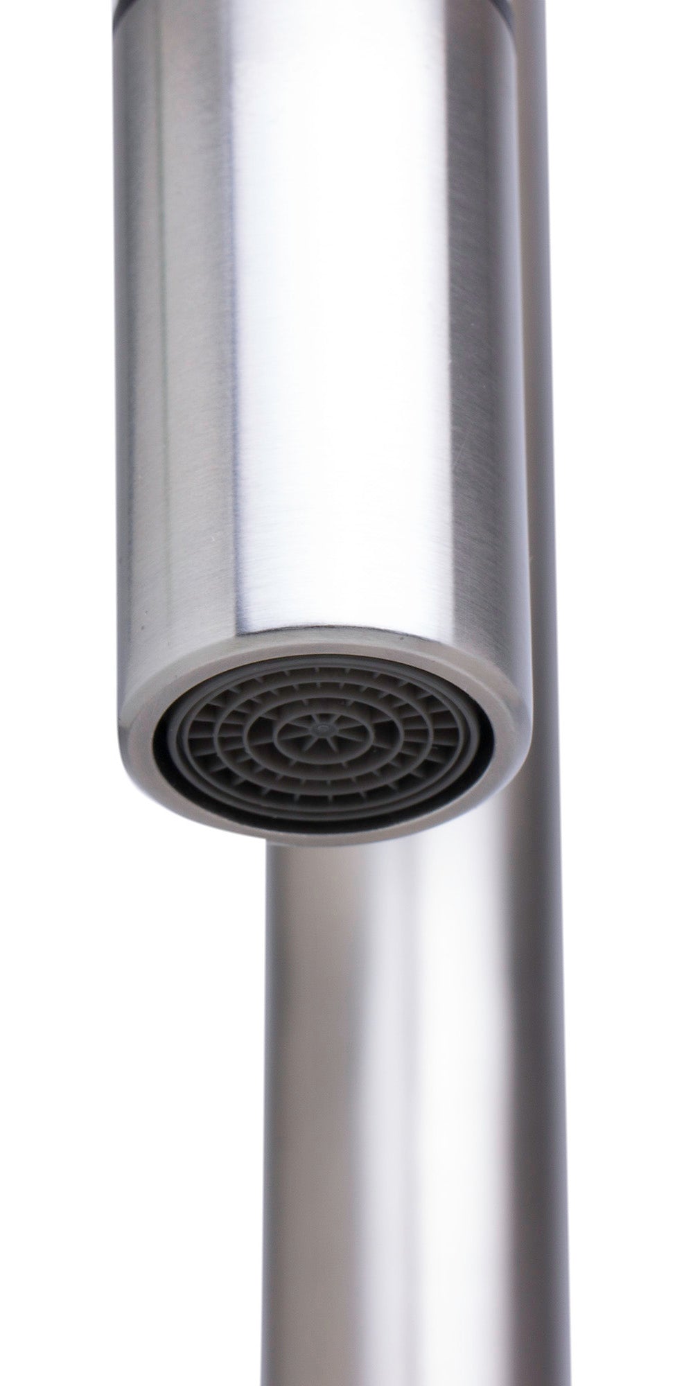 ALFI brand AB2028 Single Hole Pull Down Kitchen Faucet