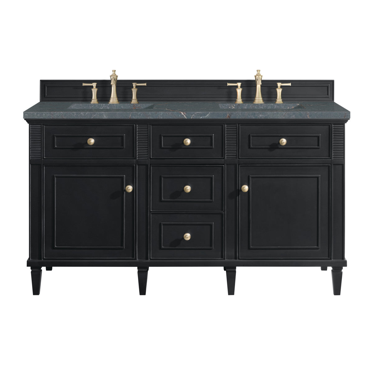 Lorelai 60" Double Vanity