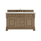 Brookfield 60" Single Vanity