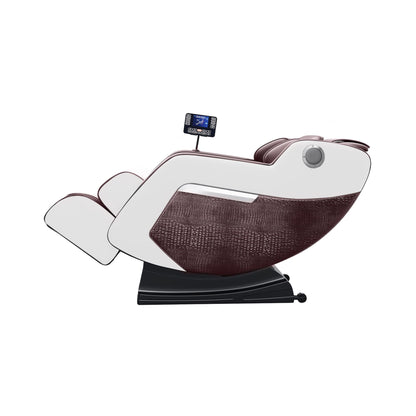 Zvz Premium Zero Gravity Full Body Massage Chair With Smart Display (SAK63107)