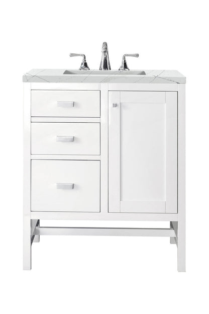 Addison 30" Single Vanity Cabinet