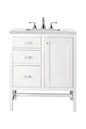 Addison 30" Single Vanity Cabinet
