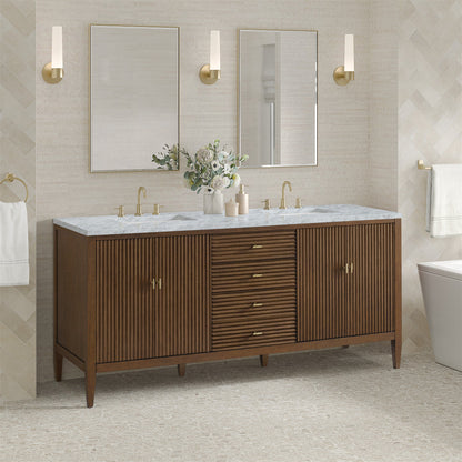 Myrrin 72" Vanity