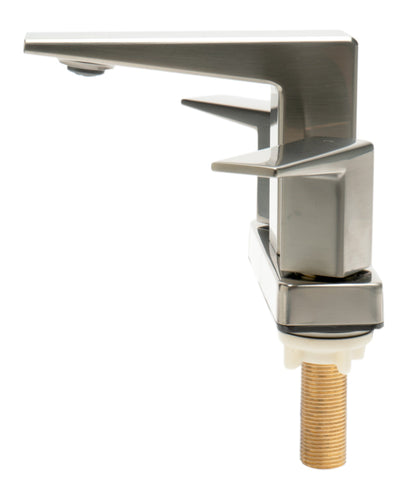 ALFI brand AB1020 Two-Handle 4" Centerset Bathroom Faucet