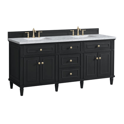 Lorelai 72" Double Vanity