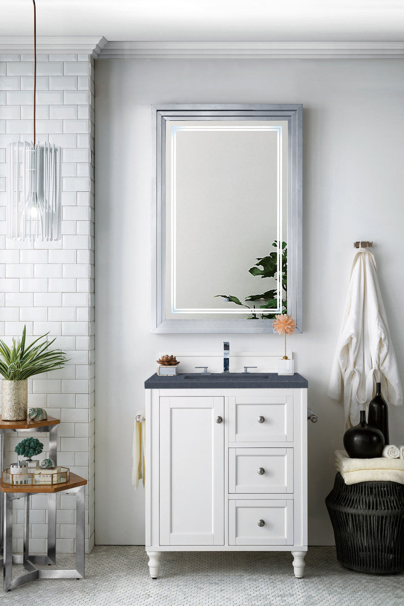 Copper Cove Encore 30" Single Vanity Cabinet